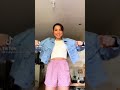 Kyline Alcantara Tiktok