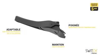 SOLIDWORKS Visualize Feature Example Animation