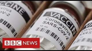 New Novavax vaccine is “highly effective” against UK Covid variant - BBC News