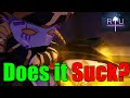 This Huge Jojo Game Update Has THE BEST Naples!