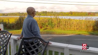 A public defender's fight against brain cancer: Michelle Alves' journey of resilience