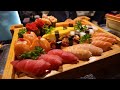 sapporo sushi