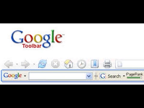 How To Install Google Toolbar On Internet Explorer How To Install Google Toolbar On Internet Explorer