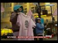 pink shirt day 2011 global tv 1 of 5