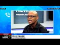 CR17 Funds | Political parties' reactions to Concourt's dismissal of Public Protector's challenge
