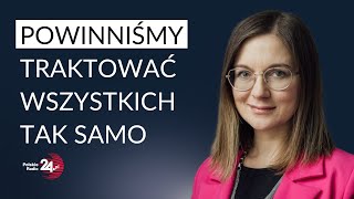 Relokacja migrantów w UE. Posłanka partii Razem: mechanizm powinien obejmować także Ukraińców