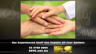 Frankston Victoria Funeral Director Superior Family Funeral Care - SuperPages