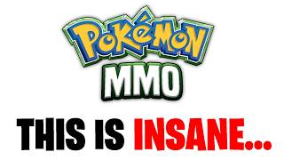 This HUGE NEW Pokémon Game COULD ACTUALLY HAPPEN...