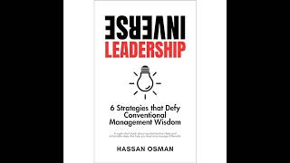 Hassan Osman - Inverse Leadership