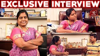 Excellence In Treatment Sri Kumaran Hospital Tambaram Patients Own Views - Dr Umayal  Interview