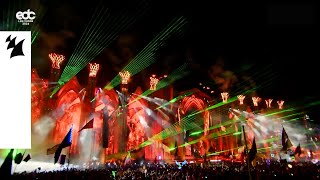 Armin van Buuren & Chef’Special - Larger Than Life (Club Mix) [Armin van Buuren live at EDC 2024]