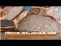 brutaria la saveur la antena 1 despre painea cu maia si brutariile traditional artizanale