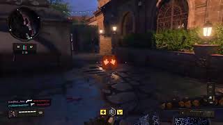 BO4 リーグプレイ　初見・コメント歓迎