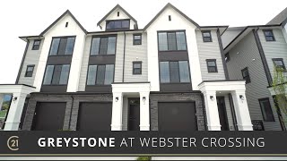 GREYSTONE AT WEBSTER CROSSING