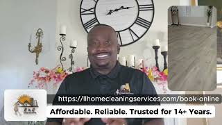 "Sparkling Clean in Fort Lauderdale: Discover the Ultimate Home Cleaning Service!"