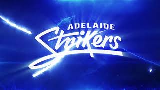 Adelaide Strikers Hype Reel