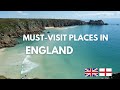 Top 10 Places To Visit In England - The Complete UK Travel Guide 2024