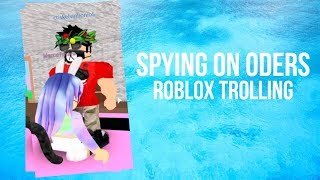 Oders Videos 9tubetv - spying on roblox oders