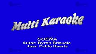 Sueña - Multikaraoke ► Éxito De Jae - P