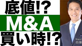 【日本M&Aセンター】決算発表（２４年第２四半期）【日本M&Aセンター】株価の今後は？
