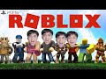 AKU MAIN ROBLOX SAMPAI JATUH SAKIT !!! | ROBLOX (PS5) (Bahasa Melayu)