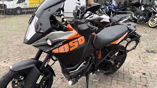 KTM 1050 ADVENTURE