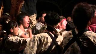 ふるさと萱間 2014秋祭り おまけ03