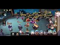 onmyoji​ secret zone aaoandon 10 speed challenge 1 20 min clear