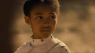 Westworld - Maeve keeps her promise and saves her daughter