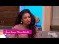 susan kelechi watson on being blue ivy in ‘family feud’ video ‘i couldn’t tell anybody’ peopletv