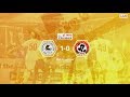 Mohun Bagan vs Aizawl FC | Hero I-League 2019-20 | Highlights