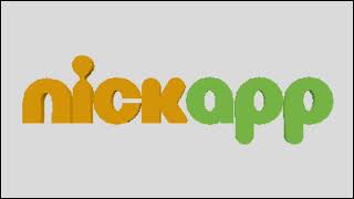 Every Nickelodeon Logo! (nodolekciN Logos!)