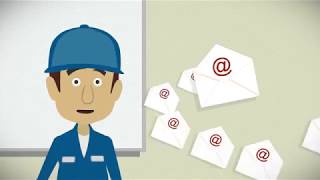 Records Management 101: Email management