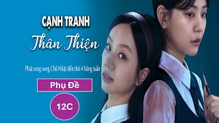 Bạn Bạn Bè Bè (Tập 12C) - VIETSUB | Học đường, Tâm lý, Bí ẩn, Hyeri | Phim Hàn Quốc 2025 | RoPhim