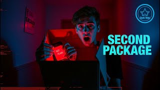 Dark Web Treasure Hunt : A Deadly Game