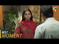 Jaan Se Pyara Juni - Episode 11 - Best Moment 03 - #hiramani #zahidahmed #mamyashajaffar - HUM TV