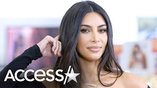 Kim Kardashian Is 'Freaking Out' After Netflix’s ’Bridgerton' Connection