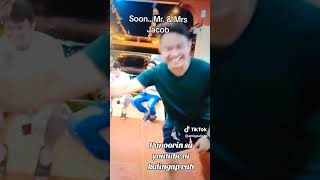 WILL YOU MARRY ME CARLA..GRABENG KILIG #VIRAL #SHORT #TREND #JOMCARL #kalingaprab