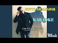 NOTTI AD AGADIR Omar Codazzi Karaoke