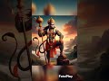 Power of lord Hanuman#power of Sanatan Dharm#Hanuman chalisa