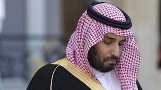 خارج الرقابة 235| هل يخاف محمد بن سلمان من الجولاني