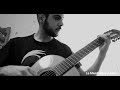 la mendozina juan alais classical guitar panagos theodoros