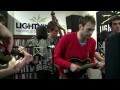 Punch Brothers - Rye Whiskey - Live at Lightning 100