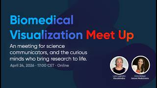 BVIS202604 Where Science, Story, and Visuals Meet in Modern MedComms