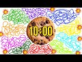 10 Minute Timer Bomb [COOKIE] 🍪