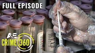 How Detectives Use DNA and Ballistics to Solve Cold Cases (S1 E3) | Cold Case Files | Full Episode