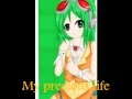 megpoid gumi~be myself.wmv