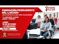 FORMACIÓN PERMANENTE DEL LAICADO - GRAN ESPECIAL DEL MES MISIONERO 2024