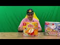 Ep 1704 - Taito No Tatsujin Rhythm Festival Drum Set Bundle Unboxing