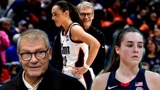 Geno Auriemma was right about Nika Muhl, UConn and Seattle having a connection